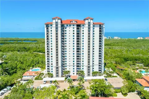 7225 Pelican Bay Blvd #402, Naples, FL 34108