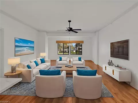 201 Arbor Lake Dr #204, Naples, FL 34110
