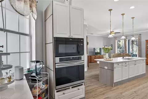 Kitchen - 4093 24th Ave SE, Naples, FL 34117 photo 4 of 5