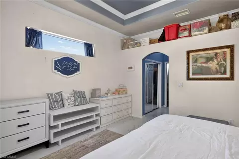 Bedroom - 4093 24th Ave SE, Naples, FL 34117 photo 2 of 4