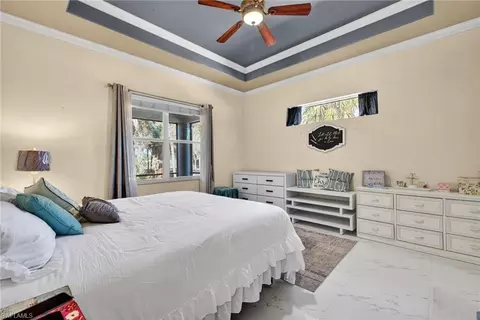 Bedroom - 4093 24th Ave SE, Naples, FL 34117 photo 1 of 4