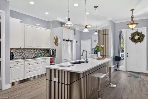 Kitchen - 4093 24th Ave SE, Naples, FL 34117 photo 1 of 5