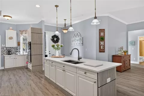 Kitchen - 4093 24th Ave SE, Naples, FL 34117 photo 2 of 5