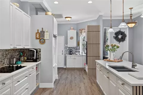 Kitchen - 4093 24th Ave SE, Naples, FL 34117 photo 3 of 5