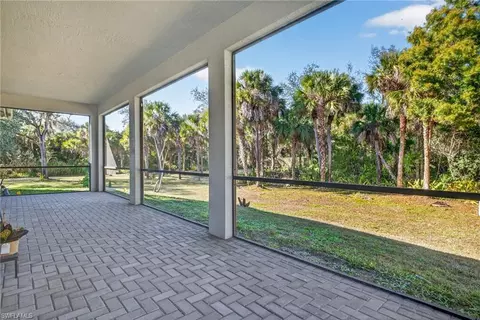 Exterior - 4093 24th Ave SE, Naples, FL 34117 photo 3 of 5