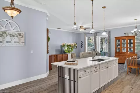 Kitchen - 4093 24th Ave SE, Naples, FL 34117 photo 5 of 5