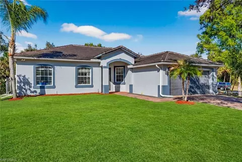4093 24th Ave SE, Naples, FL 34117