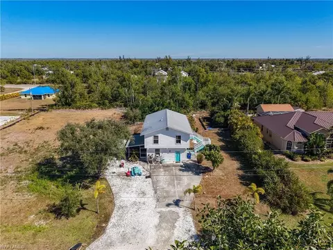 8628 Yukon Ct, Saint James City, FL 33956