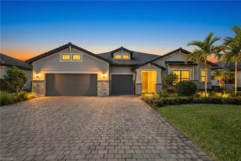 19136 Elston Way, Estero, FL 33928
