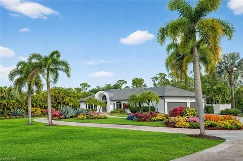 6461 Livingston Woods Ln, Naples, FL 34109