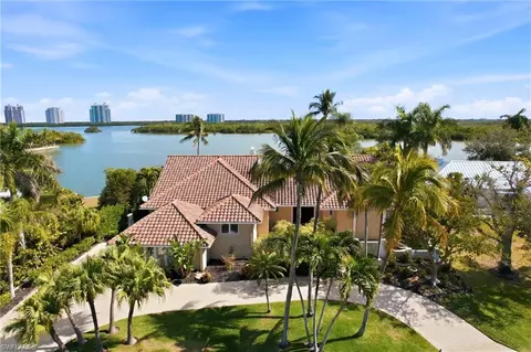 26876 Mclaughlin Blvd, Bonita Springs, FL 34134