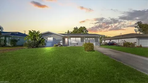 511 SE 34th Ter, Cape Coral, FL 33904