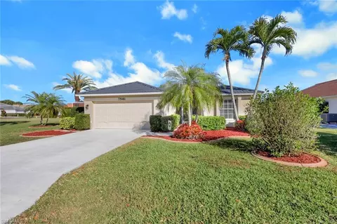 7581 Cameron Cir, Fort Myers, FL 33912