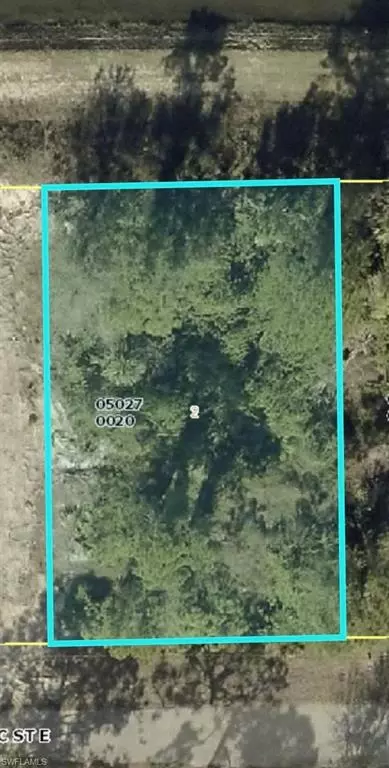 1107 Artic St E, Lehigh Acres, FL 33974