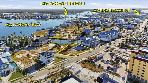 601 Estero Blvd, Fort Myers Beach, FL 33931
