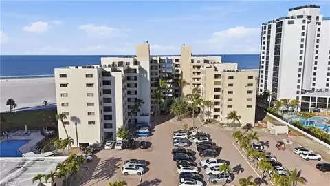 6662 Estero Blvd #508, Fort Myers Beach, FL 33931