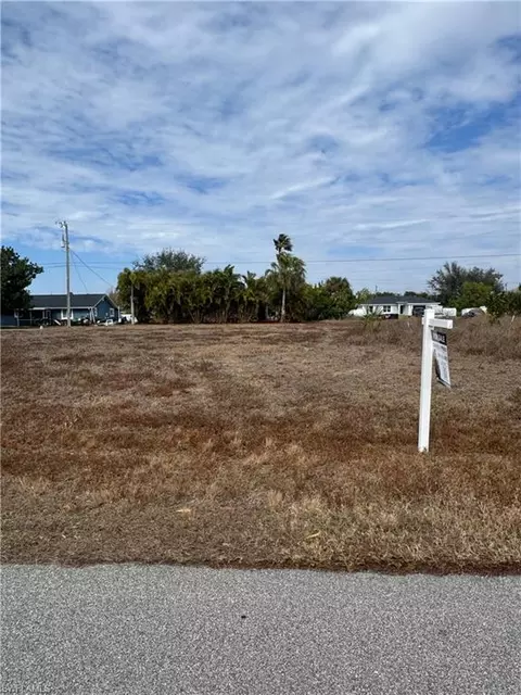313 NW 4th Ter, Cape Coral, FL 33993