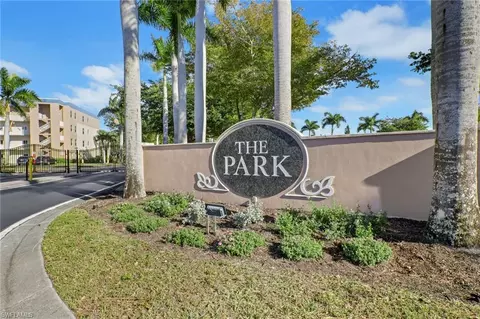 14801 Park Lake Dr #104, Fort Myers, FL 33919