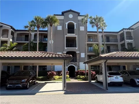 9834 Giaveno Cir #1742, Naples, FL 34113