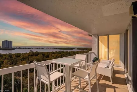 5501 Heron Point Dr #602, Naples, FL 34108