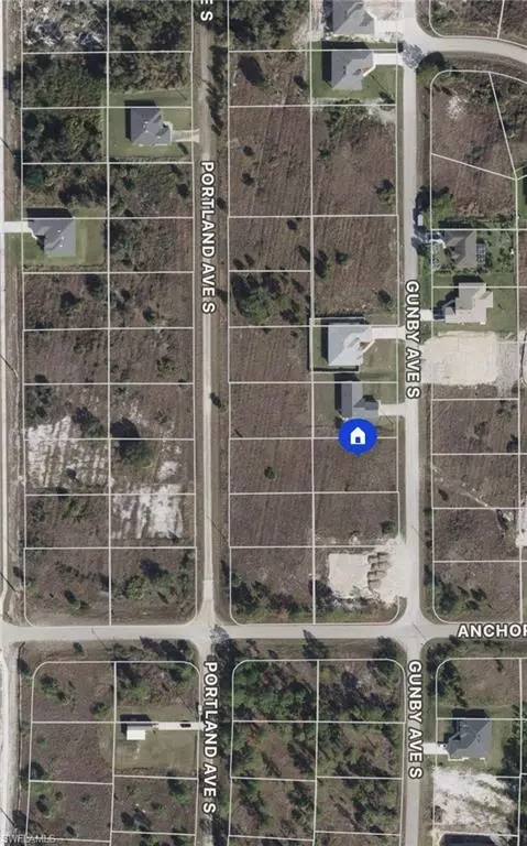 1040 Gunby Ave S, Lehigh Acres, FL 33974