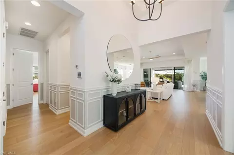 Entry Way - 12128 Eucalyptus Way, Naples, FL 34120 photo 2 of 3