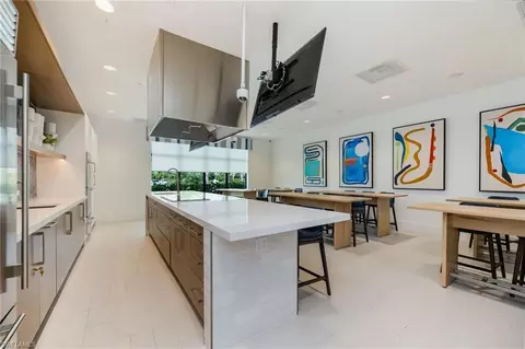 Kitchen - 12128 Eucalyptus Way, Naples, FL 34120 photo 6 of 6