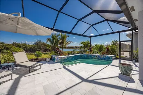 Exterior - 12128 Eucalyptus Way, Naples, FL 34120 photo 6 of 9