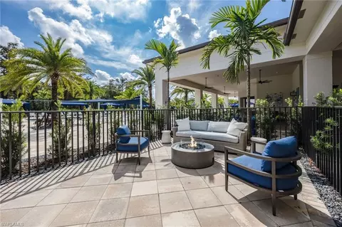 Exterior - 12128 Eucalyptus Way, Naples, FL 34120 photo 7 of 9