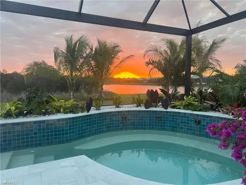 Exterior - 12128 Eucalyptus Way, Naples, FL 34120 photo 9 of 9
