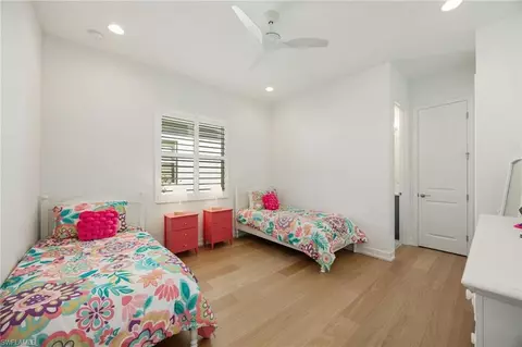 Bedroom - 12128 Eucalyptus Way, Naples, FL 34120 photo 4 of 4