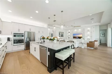 Kitchen - 12128 Eucalyptus Way, Naples, FL 34120 photo 1 of 6