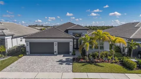 12128 Eucalyptus Way, Naples, FL 34120