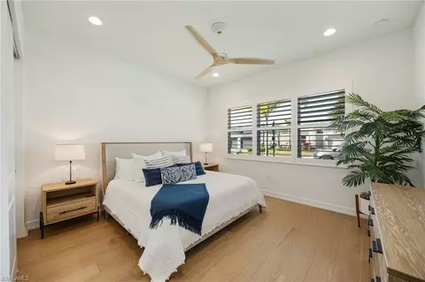 Bedroom - 12128 Eucalyptus Way, Naples, FL 34120 photo 2 of 4