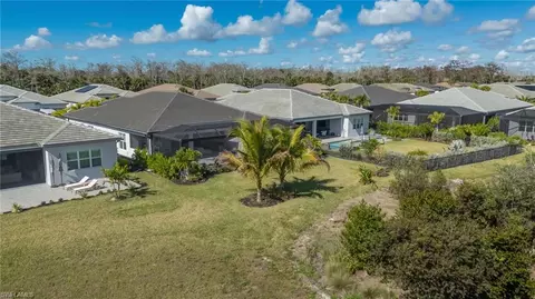 Exterior - 12128 Eucalyptus Way, Naples, FL 34120 photo 2 of 9