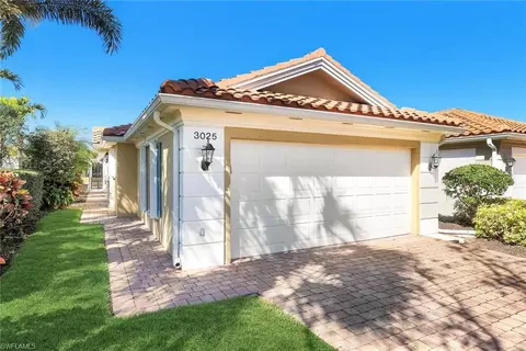 3025 Futuna Ln, Naples, FL 34119