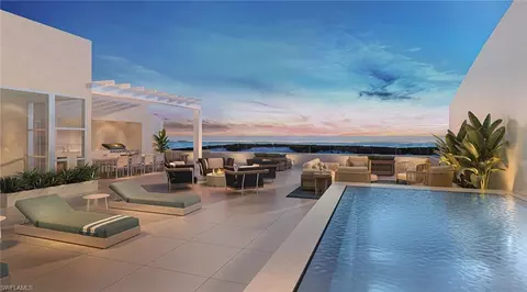 6869 Grenadier Blvd #PH03, Naples, FL 34108