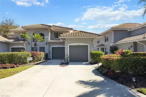 11412 Quail Villag Way #102, Naples, FL 34119