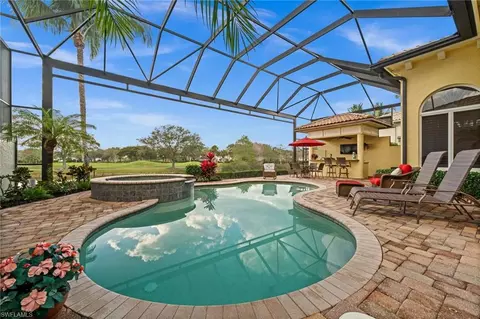 9085 Terranova Dr, Naples, FL 34109