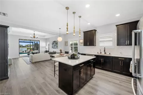 Kitchen - 3634 Canopy Cir, Naples, FL 34120 photo 1 of 1