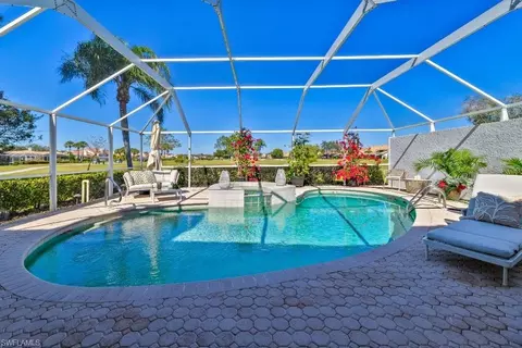 11832 Quail Village Way #157-8, Naples, FL 34119