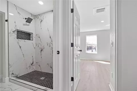 Entry Way - 5248 Confederate Dr, Naples, FL 34113 photo 1 of 2