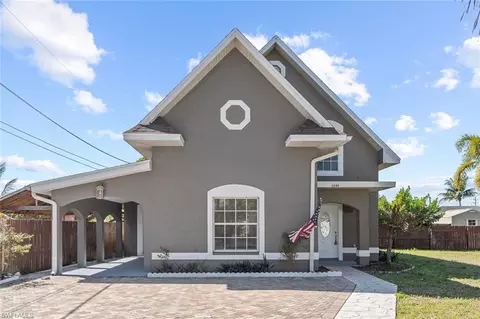 Exterior - 5248 Confederate Dr, Naples, FL 34113 photo 1 of 2
