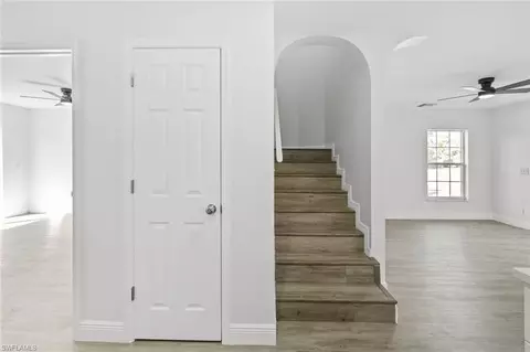 Entry Way - 5248 Confederate Dr, Naples, FL 34113 photo 2 of 2