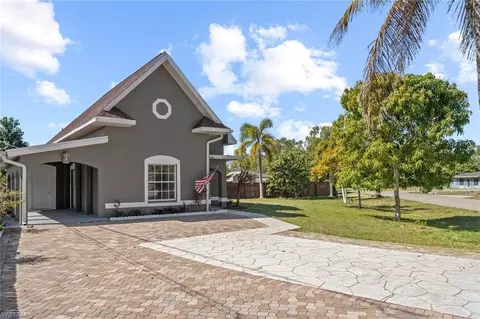 Other - 5248 Confederate Dr, Naples, FL 34113 photo 8 of 8