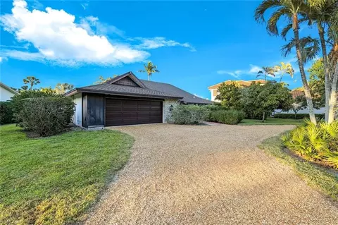 700 Bald Eagle Dr #37, Naples, FL 34105