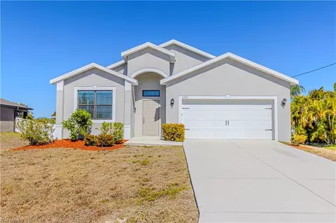 2223 SW 21st Ter, Cape Coral, FL 33991