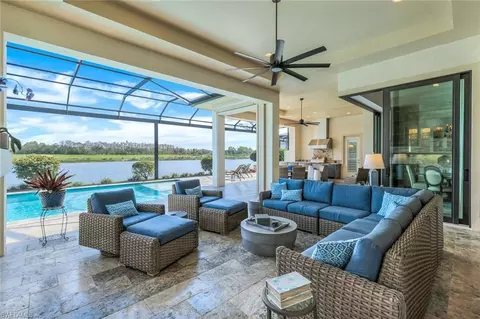 8998 Arrezo Ct, Naples, FL 34119