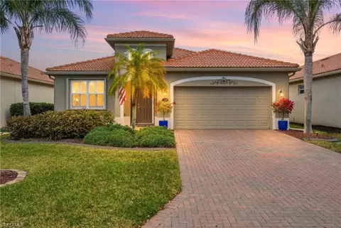 21699 Belvedere Ln, Estero, FL 33928