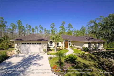 4445 2nd Ave NE, Naples, FL 34120